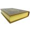 The history of Austria. Gift book bound in leather