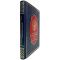 The Civil Procedure Code of the Russian Federation. Gift book bound in leather