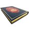 The Civil Procedure Code of the Russian Federation. Gift book bound in leather