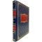 Глаза "Джоконды". Секреты "Моны Лизы" - Альберто Анджела. Подарочная книга в кожаном переплёте