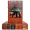 Хорас Маккой - Собрание в 2 томах. Подарочные книги в кожаном переплете