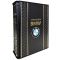BMW cars. Evolution on the Verge of Revolution in 3 volumes. Gift books bound in leather and a gift case