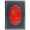 The Criminal Procedure Code of the Russian Federation. Gift book bound in leather
