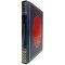 The Criminal Procedure Code of the Russian Federation. Gift book bound in leather