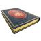 The Criminal Procedure Code of the Russian Federation. Gift book bound in leather