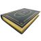 Paul Strathern-Medici. Godfathers of the Renaissance. Gift book bound in leather