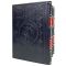 History of Japan in 2 volumes (4 books). Gift books bound in leather