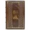 Daniel Kahneman - Think slowly... decide quickly. Gift book bound in leather 