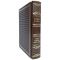 Daniel Kahneman - Think slowly... decide quickly. Gift book bound in leather 