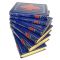 Ostafevsky archive vyazemskys princes in 6 books. Gift books bound in leather