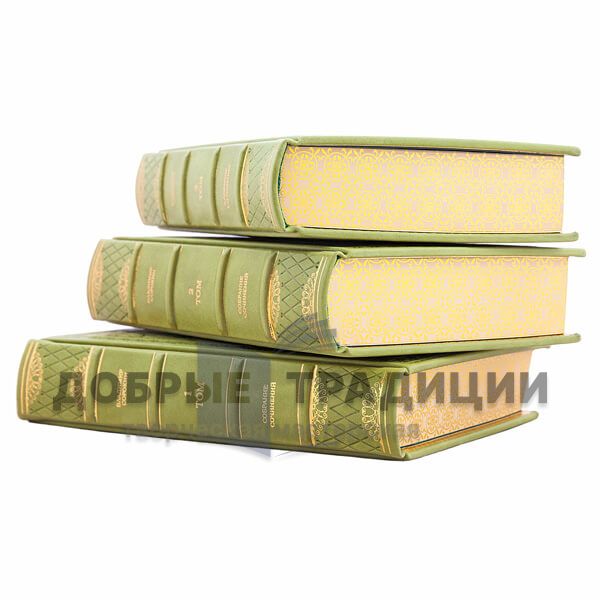 Vladimir Sorokin. Collected works in 3 volumes