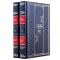 Alexander Solzhenitsyn. Two hundred years together in 2 volumes. Leather bound