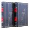 Alexander Solzhenitsyn. Two hundred years together in 2 volumes. Leather bound