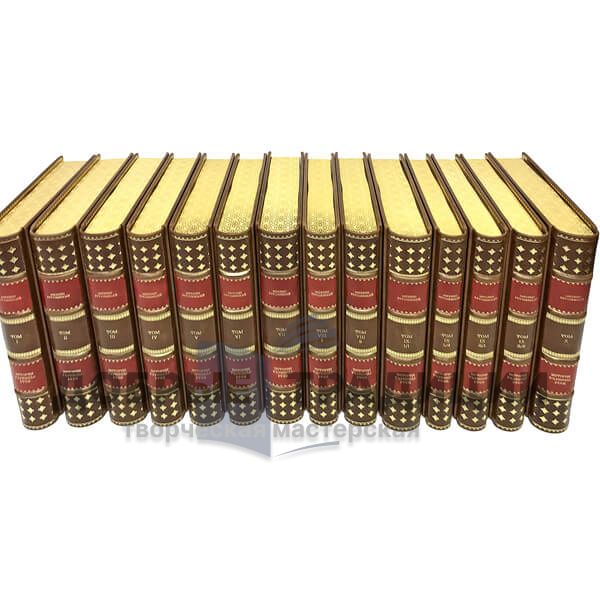 History of Ukraine-Rus ' in 10 volumes (14 books). Hrushevsky