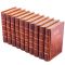 Erich Remarque. Collected works in 10 volumes