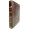Raymond de Rouver - The Rise and decline of the Medici Bank. Gift book bound in leather