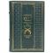 Елизавета Бута - Близнецы Крэй. Психопатия как искусство. Подарочная книга в кожаном переплёте