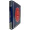 Fyodor Plevako - Selected speeches. Gift book bound in leather