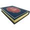 Fyodor Plevako - Selected speeches. Gift book bound in leather