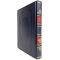 Russian entrepreneurs and patrons - M. L. Gavlin. Gift book bound in leather