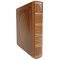 Kogan V. M., Dombrovsky-Shalagin V. I.: Prince Rurik and his descendants. Historical and genealogical code. Gift book bound in leather