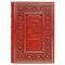 Dynasties of Europe 400-2016: A complete genealogy of the lords ' houses. Agamov A.M. Gift book bound in leather