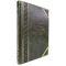 Philosophy and methodology of science. Ushakov E. V. Gift book bound in leather