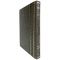 Philosophy and methodology of science. Ushakov E. V. Gift book bound in leather