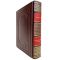 Nadezhda Taffy - Humorous stories. Gift book bound in leather