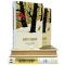 Dino Buzati. Collected works in 4 volumes. Handmade leather-bound gift books
