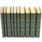 Petr Alekseevich Kropotkin. Collected works in 10 volumes