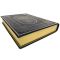 Ivan Zabelin - The history of Russian life since ancient times. Gift book bound in leather