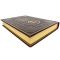 Joseph Hessen - The History of the Russian bar. Gift book bound in leather