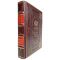 A. Novitsky, V. Nikolsky - The History of Russian Art. Gift book bound in leather