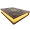 The history of Russian painting. Gift book bound in leather