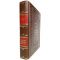 Vladimir Dahl - Explanatory dictionary of the Russian language. Gift book bound in leather