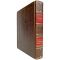 Vladimir Dahl - Explanatory dictionary of the Russian language. Gift book bound in leather