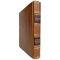 Alexander Kornilov - A course in the history of Russia of the XIX century. Gift book bound in leather