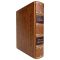 Nikolai Kostomarov - Russian history in the biographies of its main figures. Gift book bound in leather