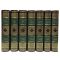 Robert Shackley. Collected works in 7 volumes