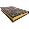 The art of the Renaissance in 6 volumes. Gift books bound in leather