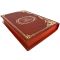 Jean-Baptiste Moliere - Don Juan. Gift book bound in leather