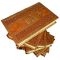 Mario Puzo. Collected works in 7 volumes. Gift books bound in leather.