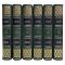 Rudyard Kipling. Collected works in 6 volumes