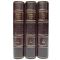 The thousand and one nights. 1001 nights. A collection of tales in 3 volumes