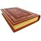Akutagawa Ryunoske - Essays in 4 volumes. Gift books bound in leather