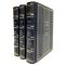 Truman Capote. Collected works in 3 volumes