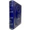 John Galsworthy - Selected works. Gift book bound in leather