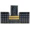 Jack London. Collected works in 14 volumes. Handmade leather-bound gift books