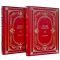 William Shakespeare - Comedies. Tragedies (in 2 volumes). Gift books bound in genuine leather